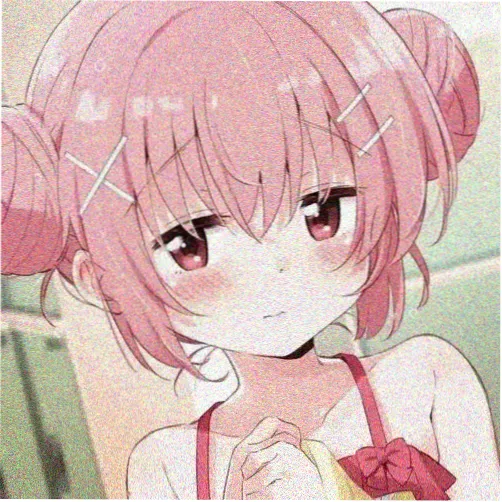 观众江屿头像